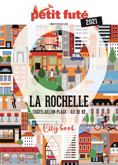 La Rochelle : Châtelaillon-Plage, île de Ré : 2021-2022