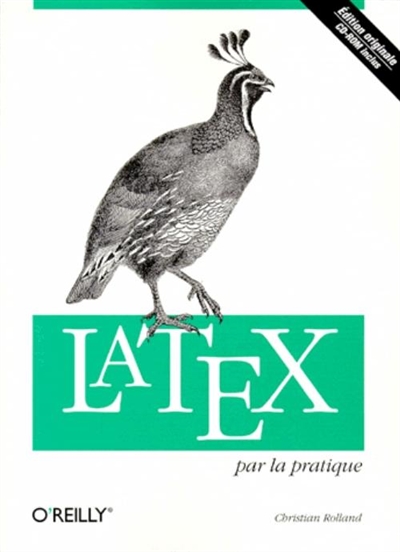 LaTeX par la pratique