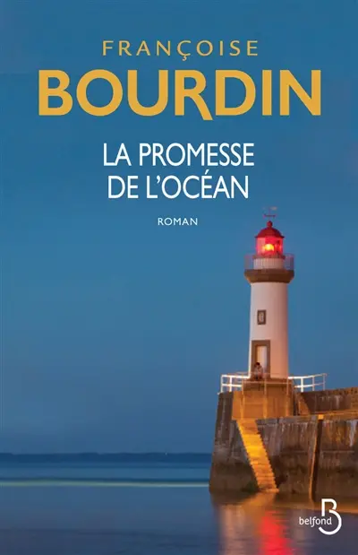 La promesse de l'océan