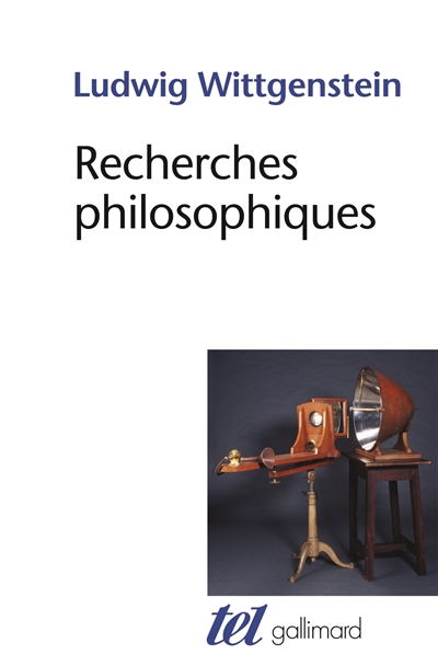 Recherches philosophiques