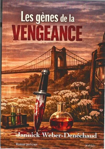 Les gènes de la vengeance