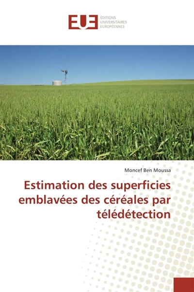Estimation des superficies...