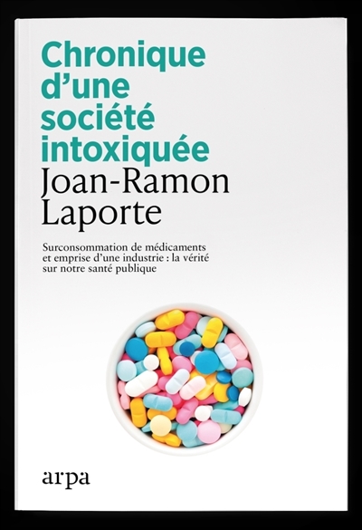 Chronique d'une société...