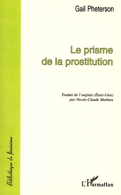 Le prisme de la prostitution
