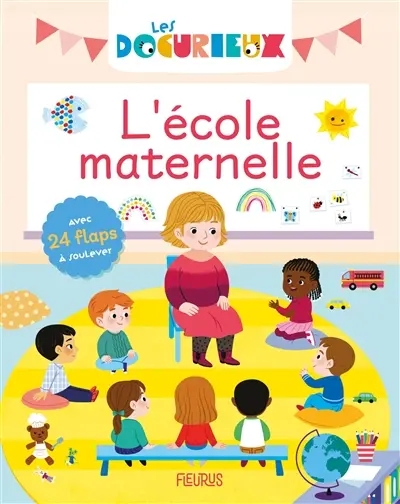 L'école maternelle