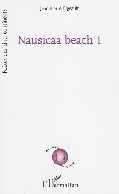 Nausicaa beach. Vol. 1