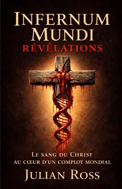 Infernum Mundi Révélations : Le Sang du Christ au cœur d'un complot mondial