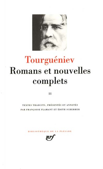 Romans et nouvelles complets. Vol. 2