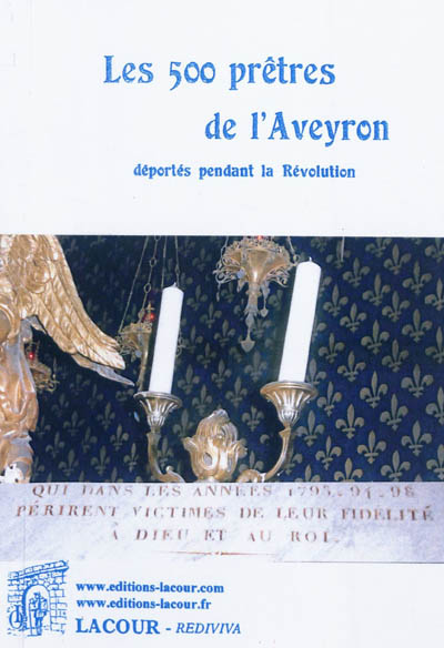 Les 500 prêtres de...