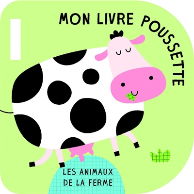 Les animaux de la ferme