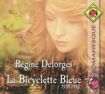 La bicyclette bleue. 1939-1942