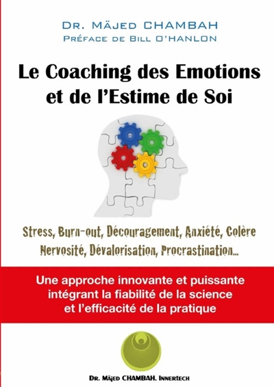 Le coaching des émotions et de l'estime de soi