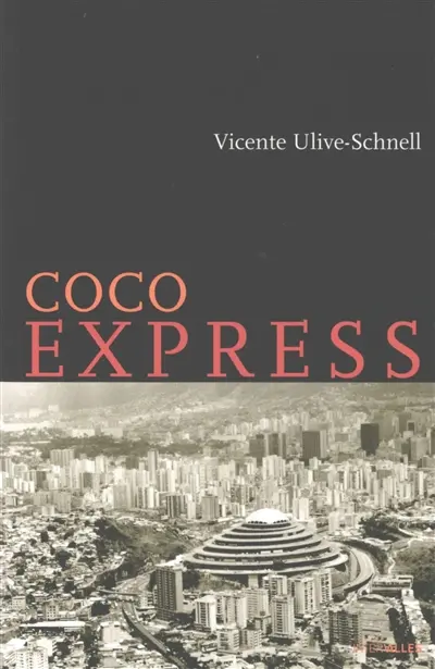 Coco Express