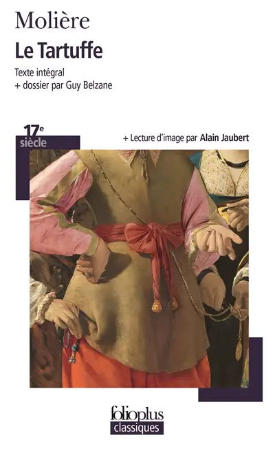 Tartuffe