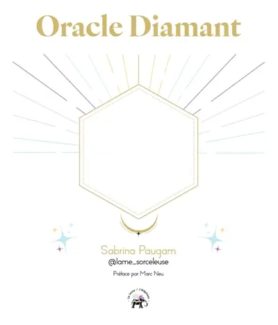 Oracle diamant
