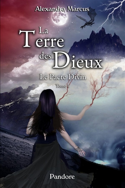 La Terre des Dieux
