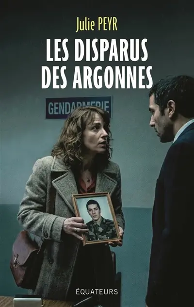 Les disparus des Argonnes