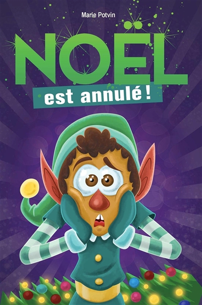 Noel est annulé