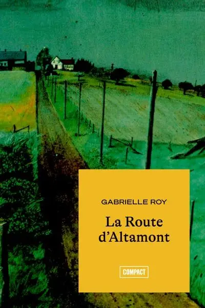 La route d'Altamont 47