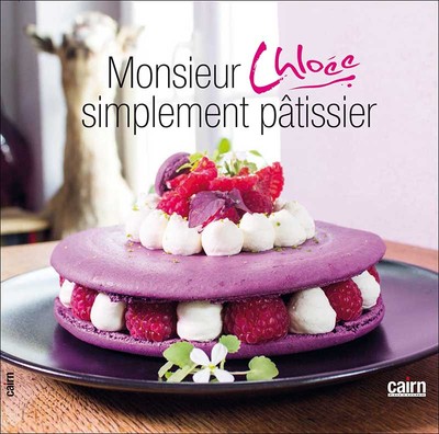Monsieur Chloée simplement...