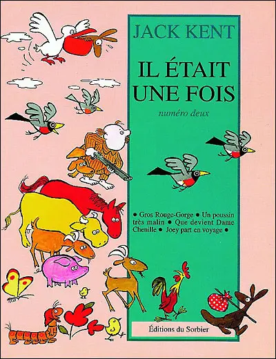 Il était une fois. Vol. 2