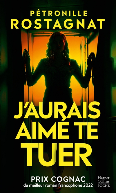 J'aurais aimé te tuer :...