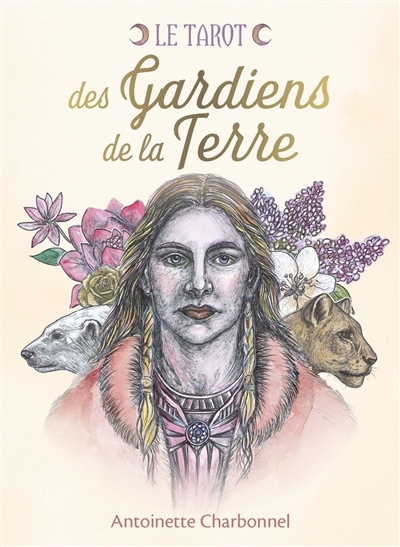 Le tarot des gardiens de la...