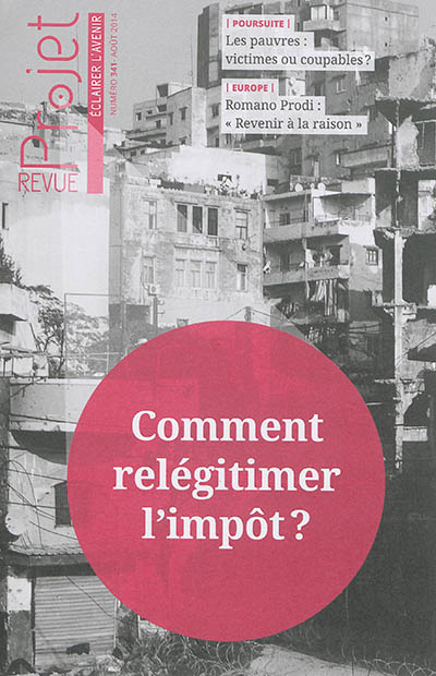 Projet, n° 341. Comment...