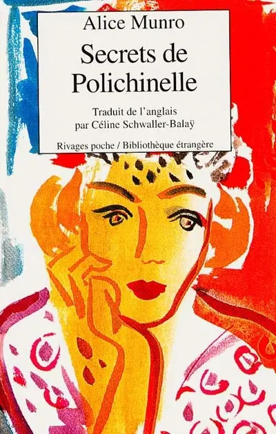 Secrets de polichinelle