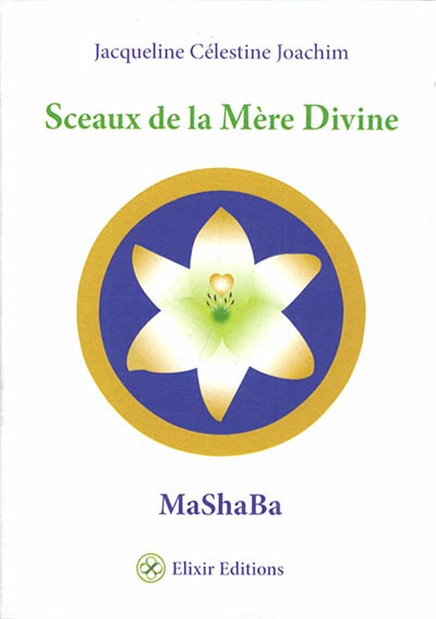 Sceaux de la mère divine : mashaba