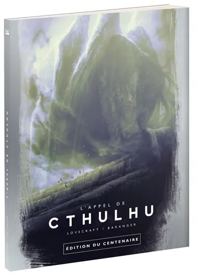 L'appel de Cthulhu