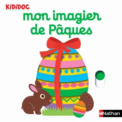 Joyeuses Pâques, petit coquin ! 