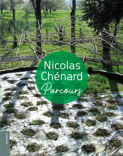 Nicolas Chénard : parcours