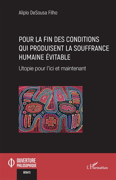 Pour la fin des conditions...