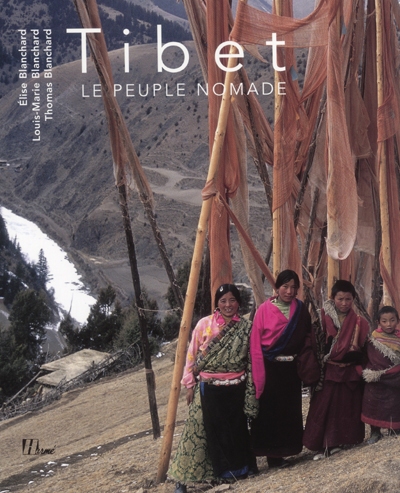 Tibet : le peuple nomade