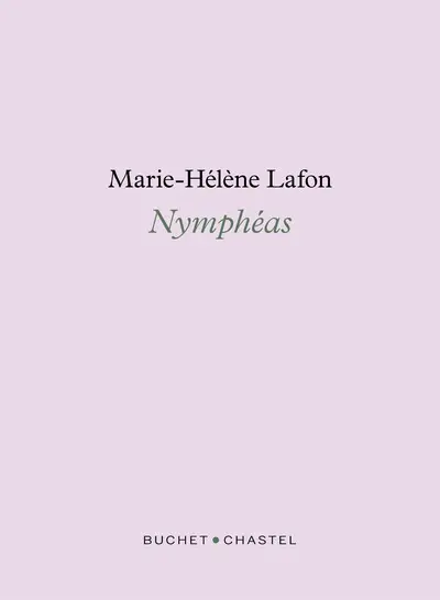 Nymphéas