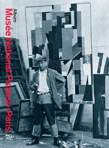 La collection du Musée national Picasso, Paris (en anglais) : album