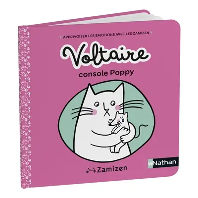 Voltaire console Poppy