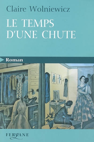 Le temps d'une chute