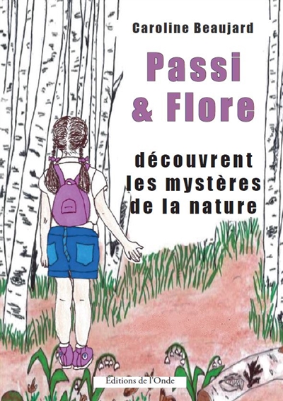Passi & Flore découvrent...