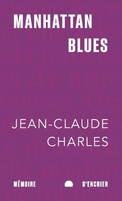 Manhattan blues