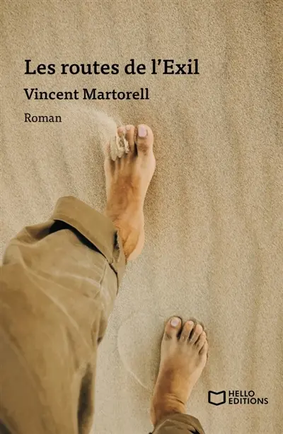Les routes de l'Exil