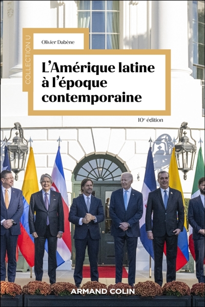 L'Amérique latine à...