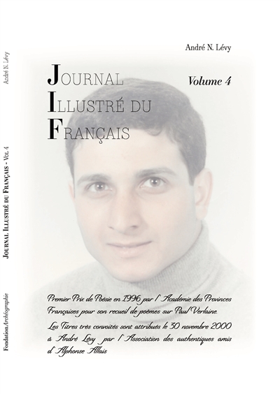 Journal illustré du français. Vol. 4