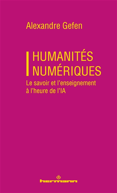 Humanités numériques : le...
