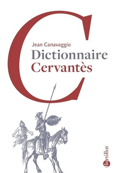 Dictionnaire Cervantès