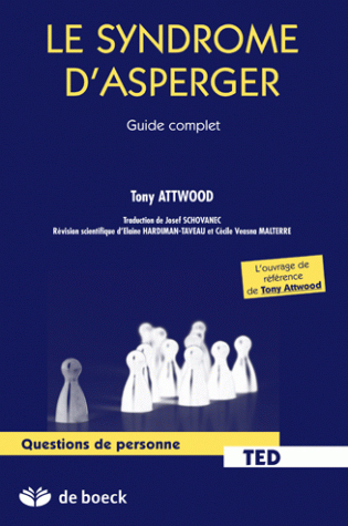 Le syndrome d'Asperger :...