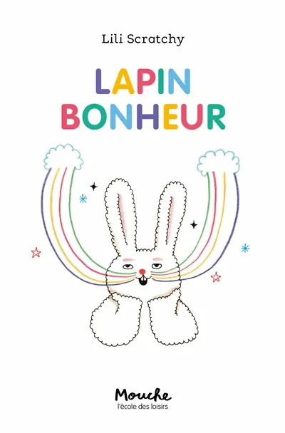 Lapin bonheur