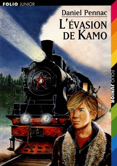 L'évasion de Kamo