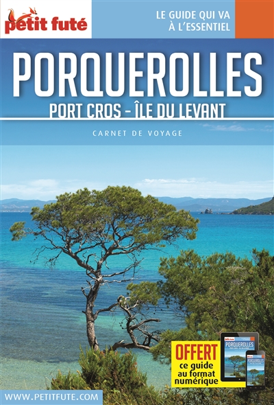 Porquerolles : Port Cros,...